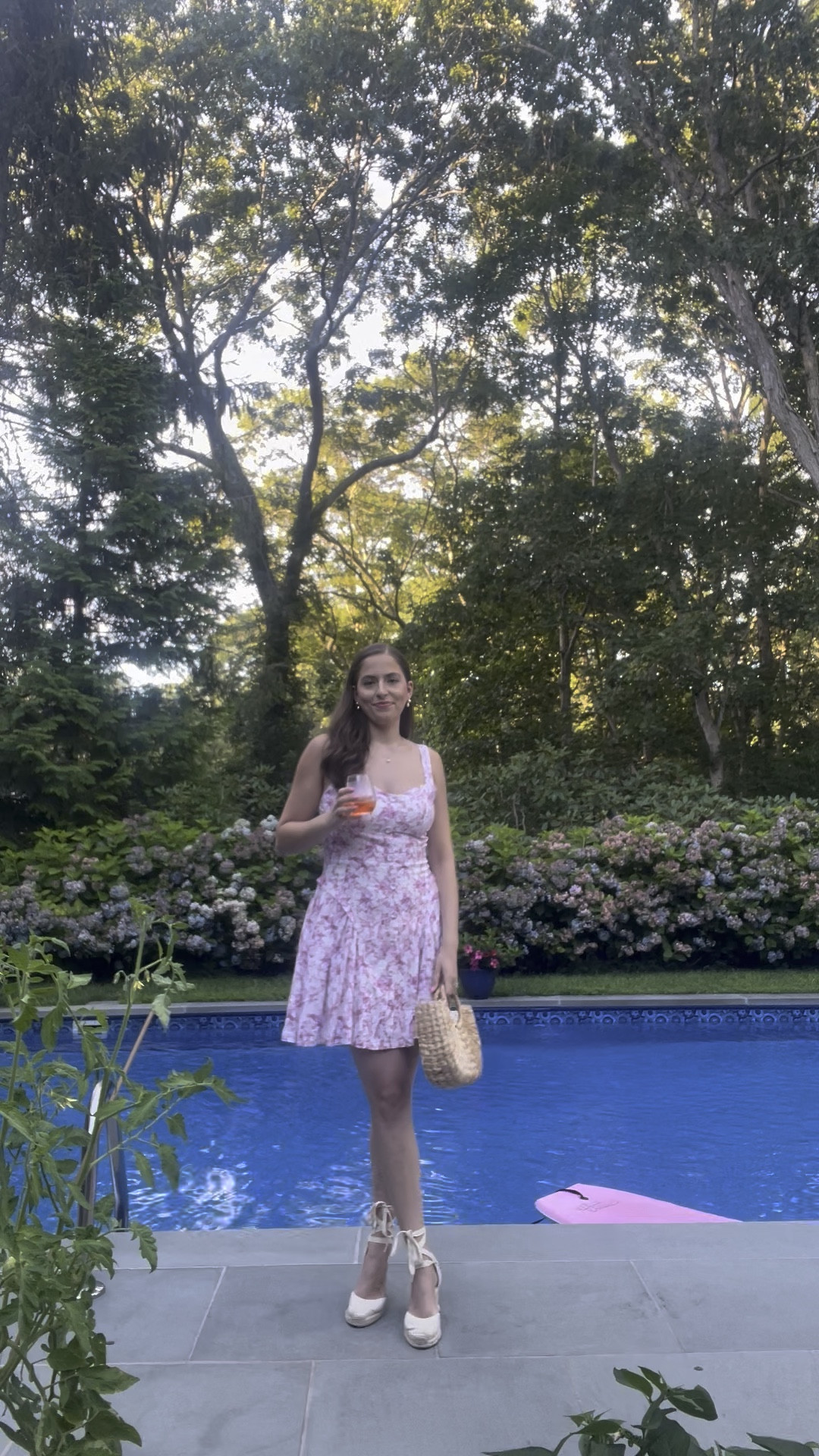 Hot summer nights… mid July…


Tuckernuck, east Hampton, Hamptons, summer, summer dress, espadrilles, soludos, wedges, straw bag, wicker bag

#LTKStyleTip #LTKSeasonal