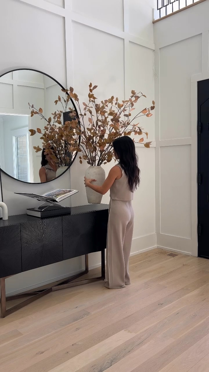 Fall stems on sale! These look so real and love the color palette so much! These are the 66”. They also come in 48” 

#LTKSeasonal #LTKHome