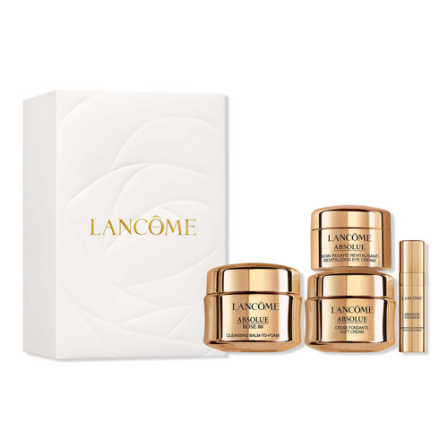 Absolue Skincare Discovery 4-Piece Gift Set | Ulta