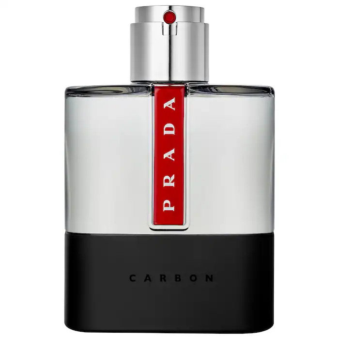 Luna Rossa Carbon Eau de Toilette with Bergamot & Lavender | Sephora (US)