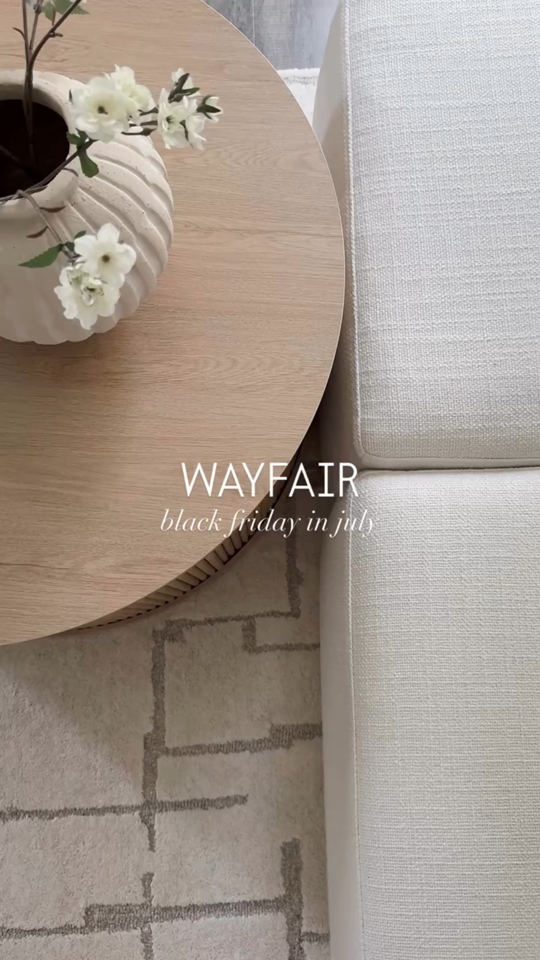 Insane deals on these @wayfair favorites in my home! 🤯

#LTKHome #LTKSaleAlert #LTKFindsUnder100