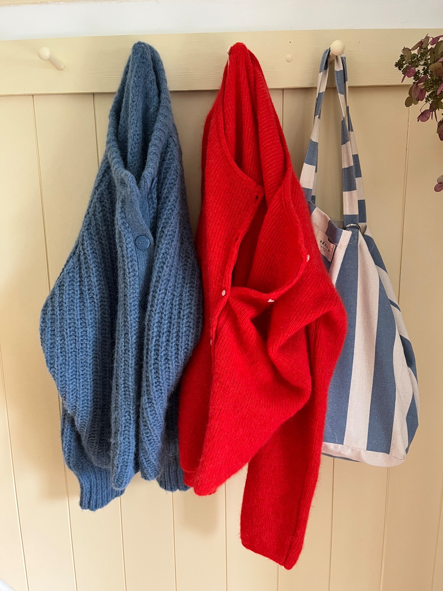 My fav sezane cardigans 