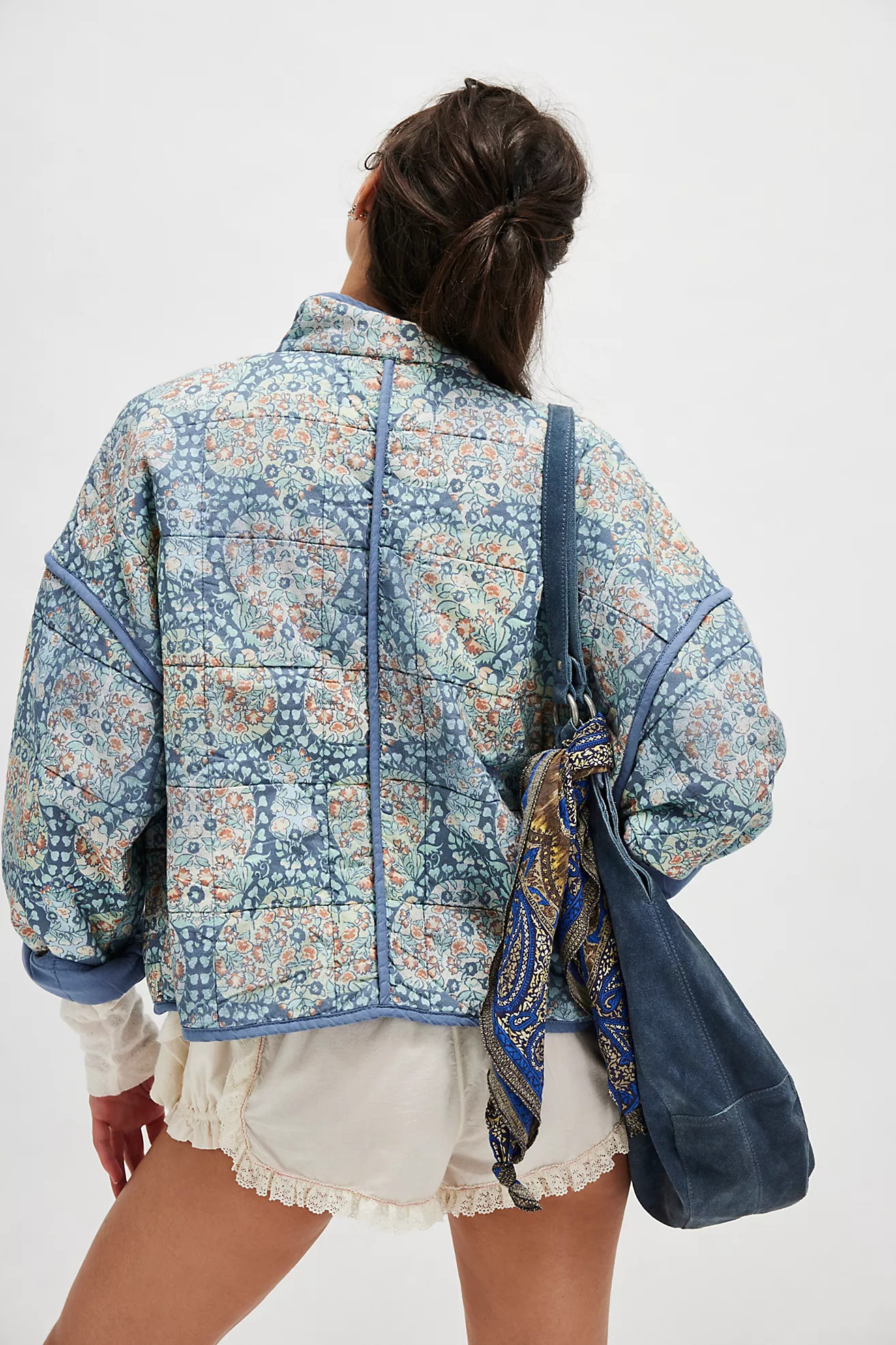 Chloe Jacket | Free People (Global - UK&FR Excluded)