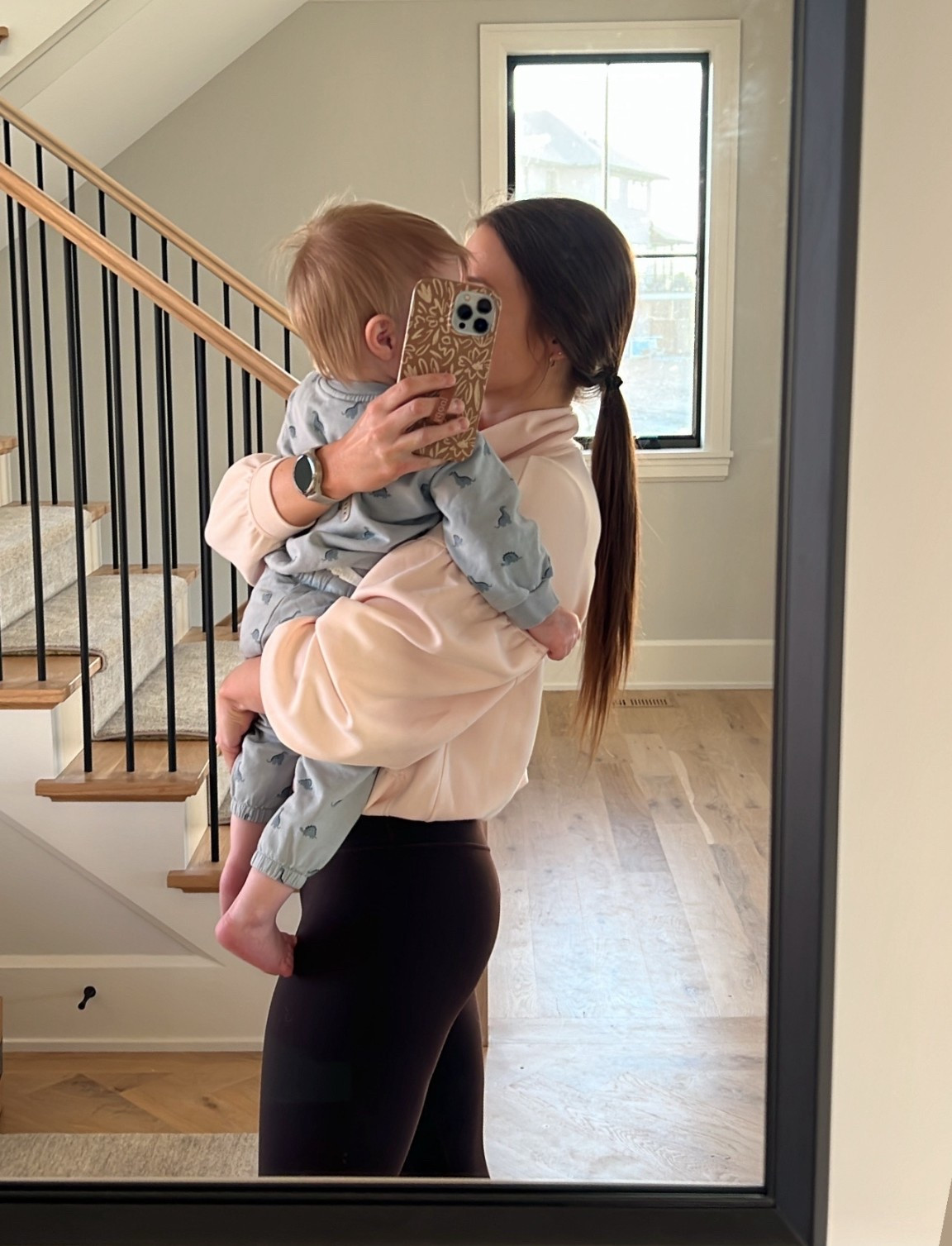 #LTKootd #LTKmomlife