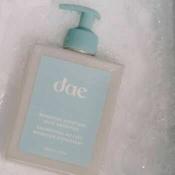 daeMonsoon Moisture Milk Hydrating Shampoo | Sephora (US)