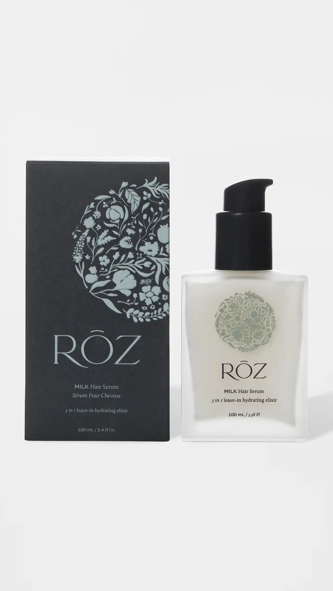 ROZ Milk Hair Serum | Shopbop | Shopbop