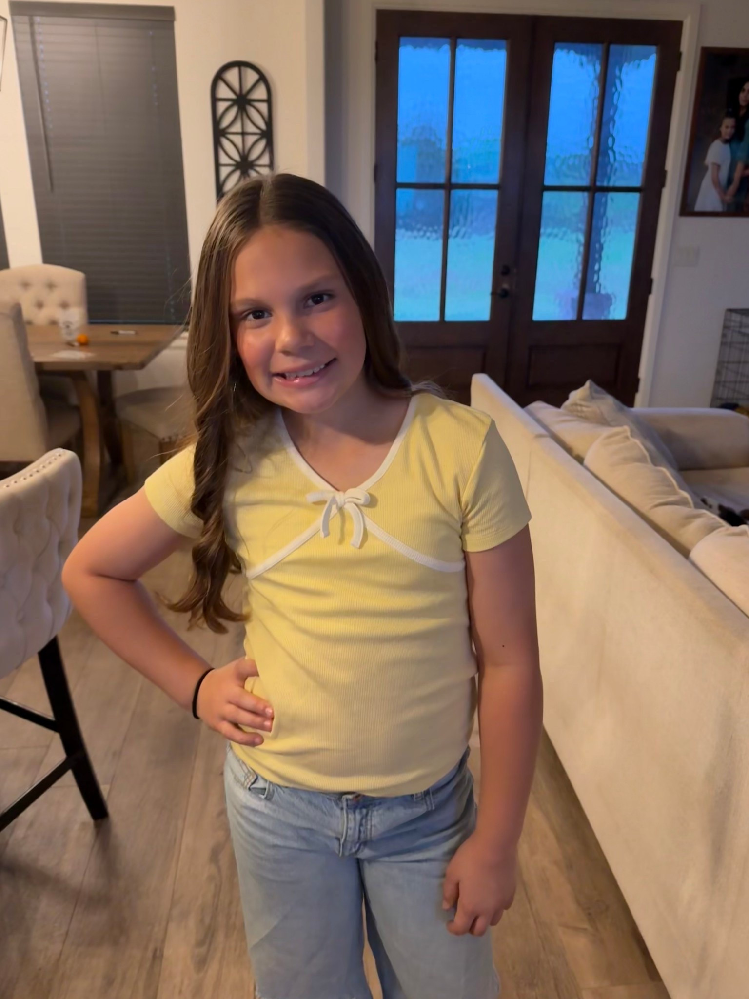 Girls spring fashionn

#LTKootd #LTKKids #LTKBeauty