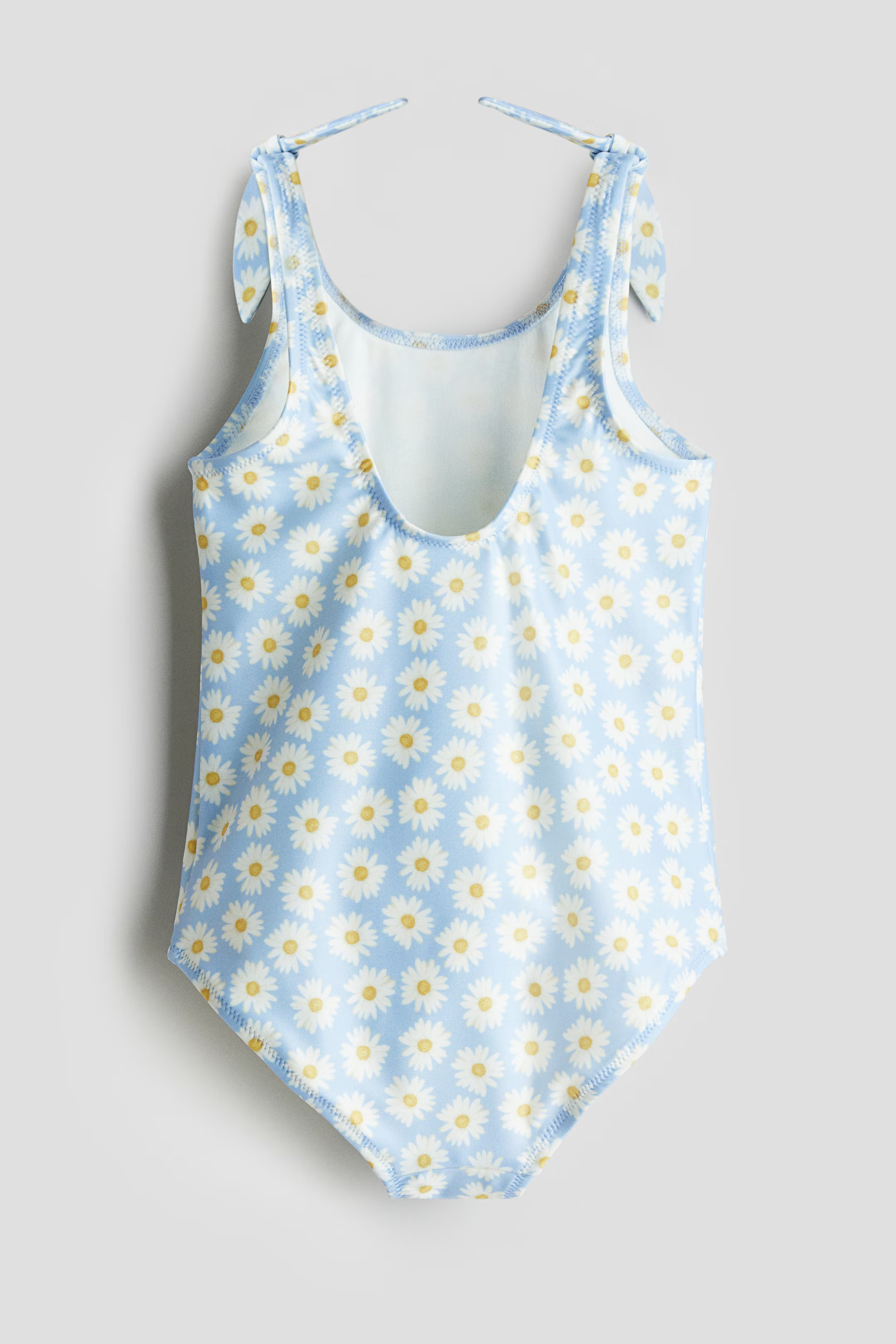 Printed Swimsuit | H&M (US + CA)