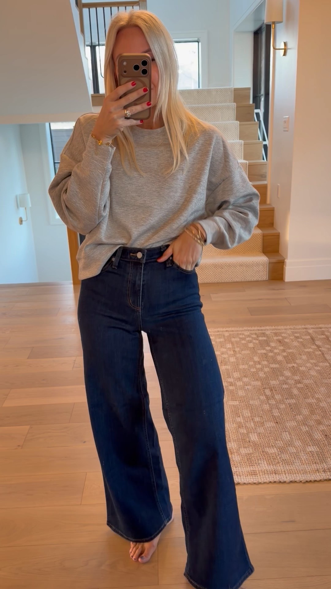 The best jeans on sale for $16!!!