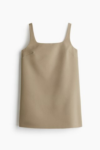 H & M - Shift Dress - Green | H&M (US + CA)