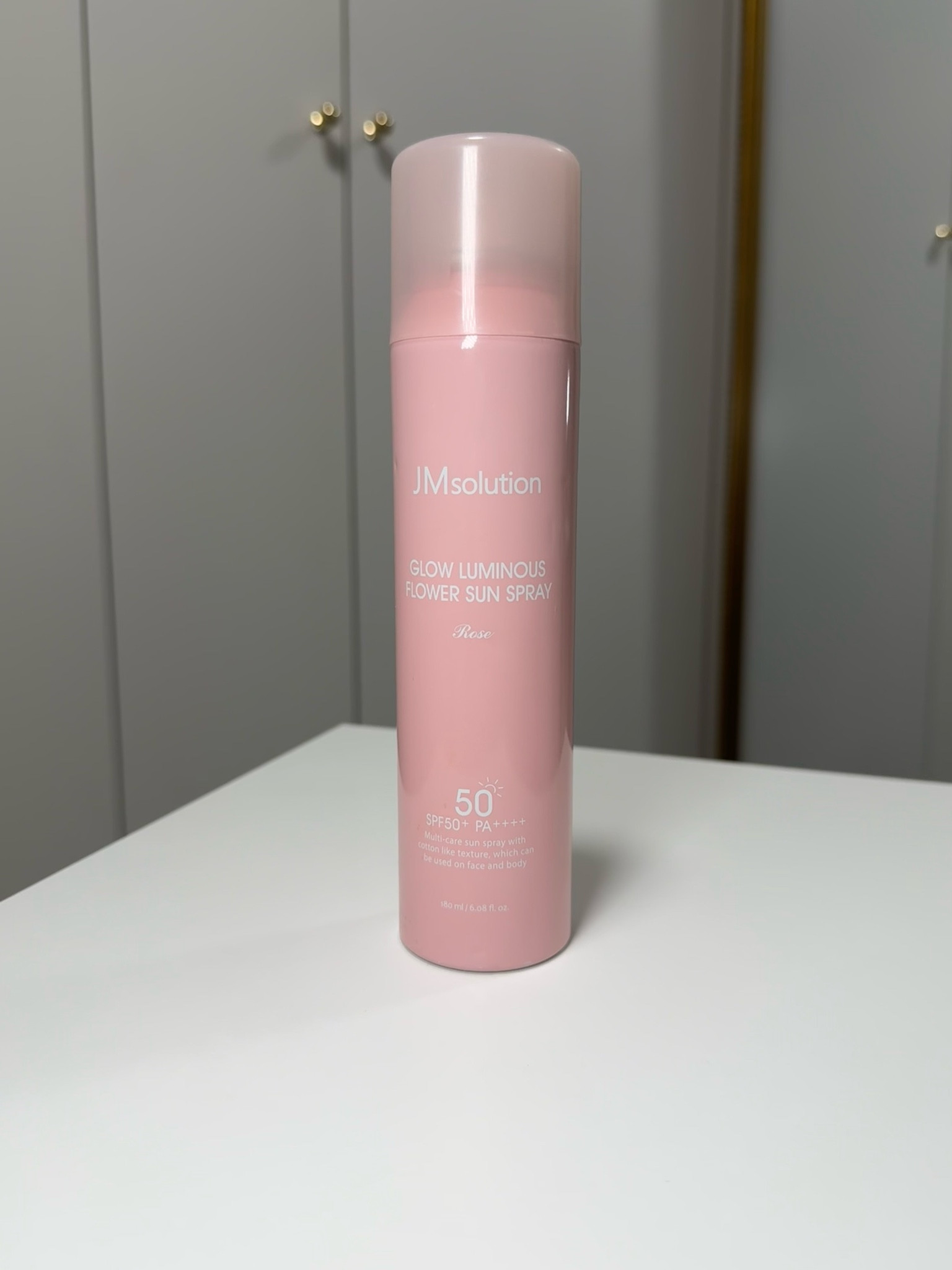 JMsolution Glow Luminous Flower Sun Spray 

#LTKGiftGuide #LTKBeauty #LTKCyberWeek