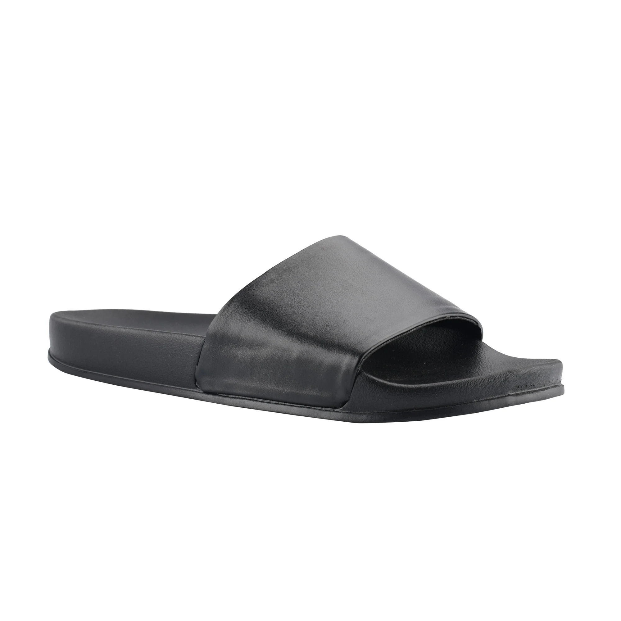Sarri Slide Sandal | Marc Fisher
