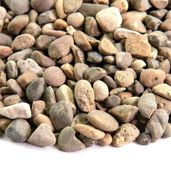 Landscape Rock and Pebble | Natural, Decorative Stones and Gravel for Landscaping, Gardening, Pot... | Bed Bath & Beyond