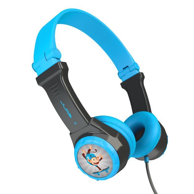 JLab JBuddies Folding Kids Headphones | Target