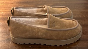 UGG SUPER MOC SLIPPER CHESTNUT 1121570 WOMAN’S SIZE 10 BRAND NEW (AUTHENTIC)  | eBay | eBay US