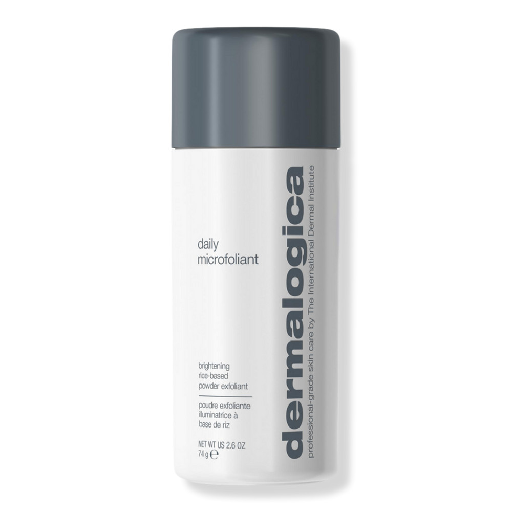 Dermalogica Daily Microfoliant Exfoliator - 2.6 oz | Ulta