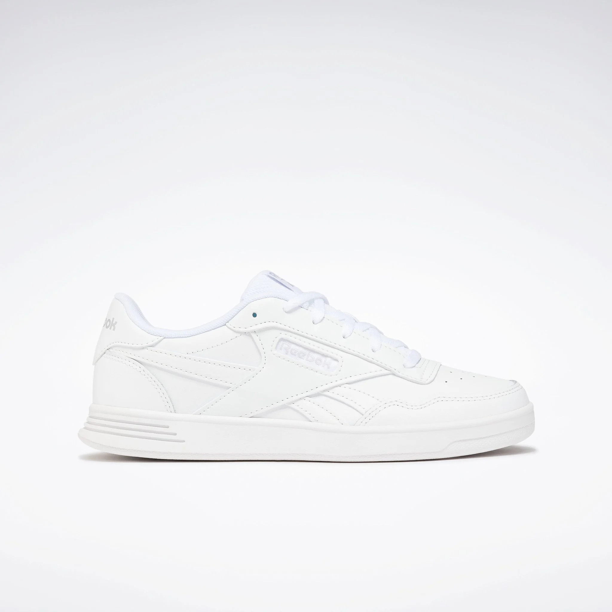 Reebok Court Advance Shoes | reebok_ptz_gb