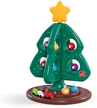 Step2 My First Christmas Tree with Lights and Sound | Amazon (US)