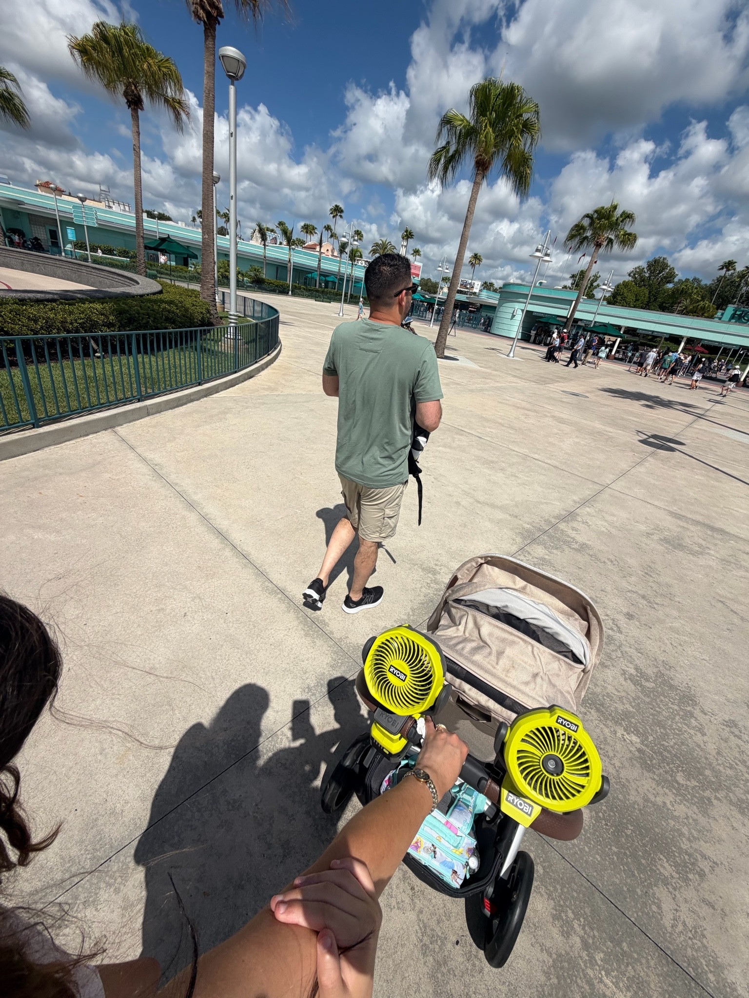 The perfect fans for Disney world (favorite Disney parks)

#LTKHome #LTKSeasonal #LTKmomlife