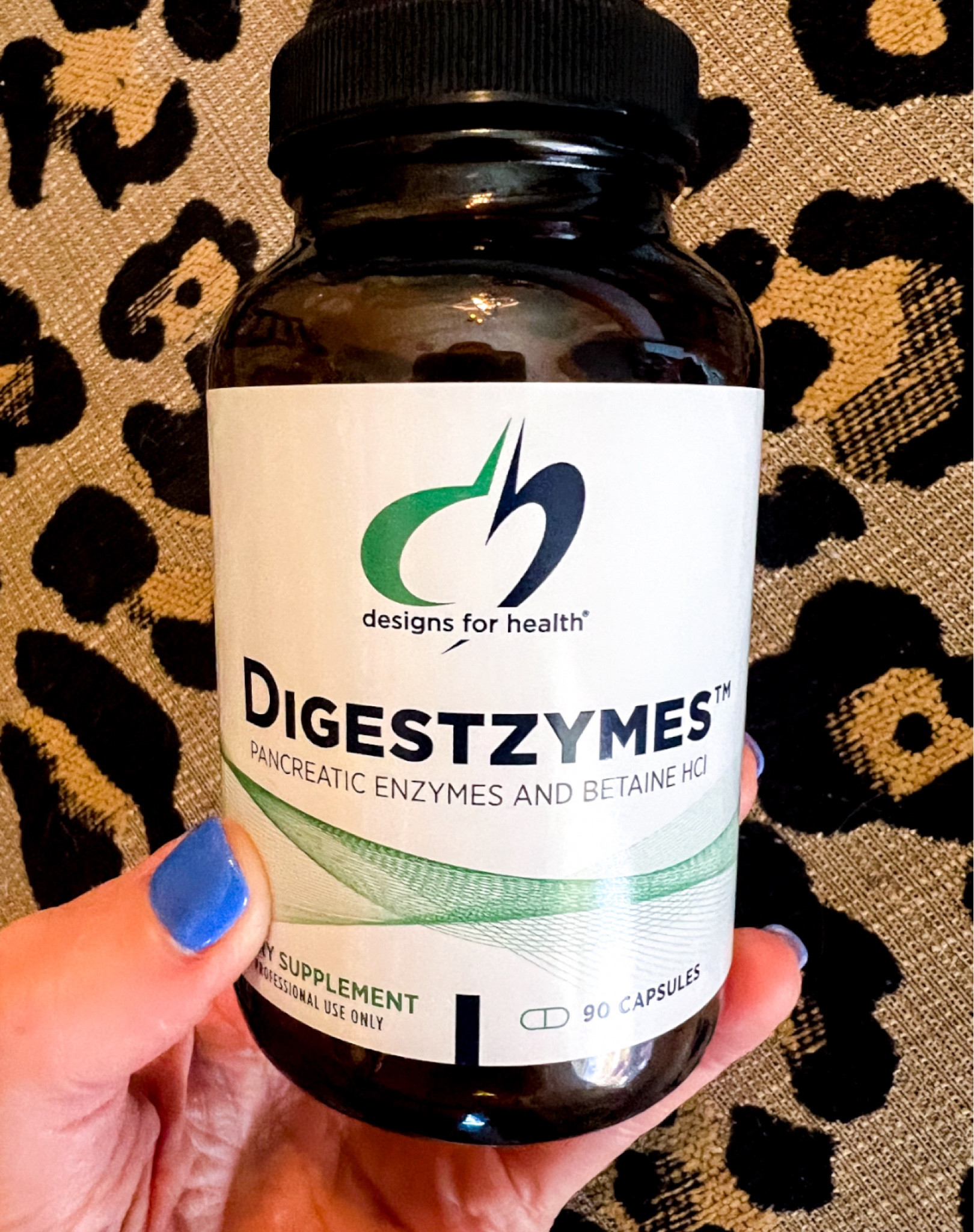 Favorite digestive enzymes.  

#LTKFindsUnder50