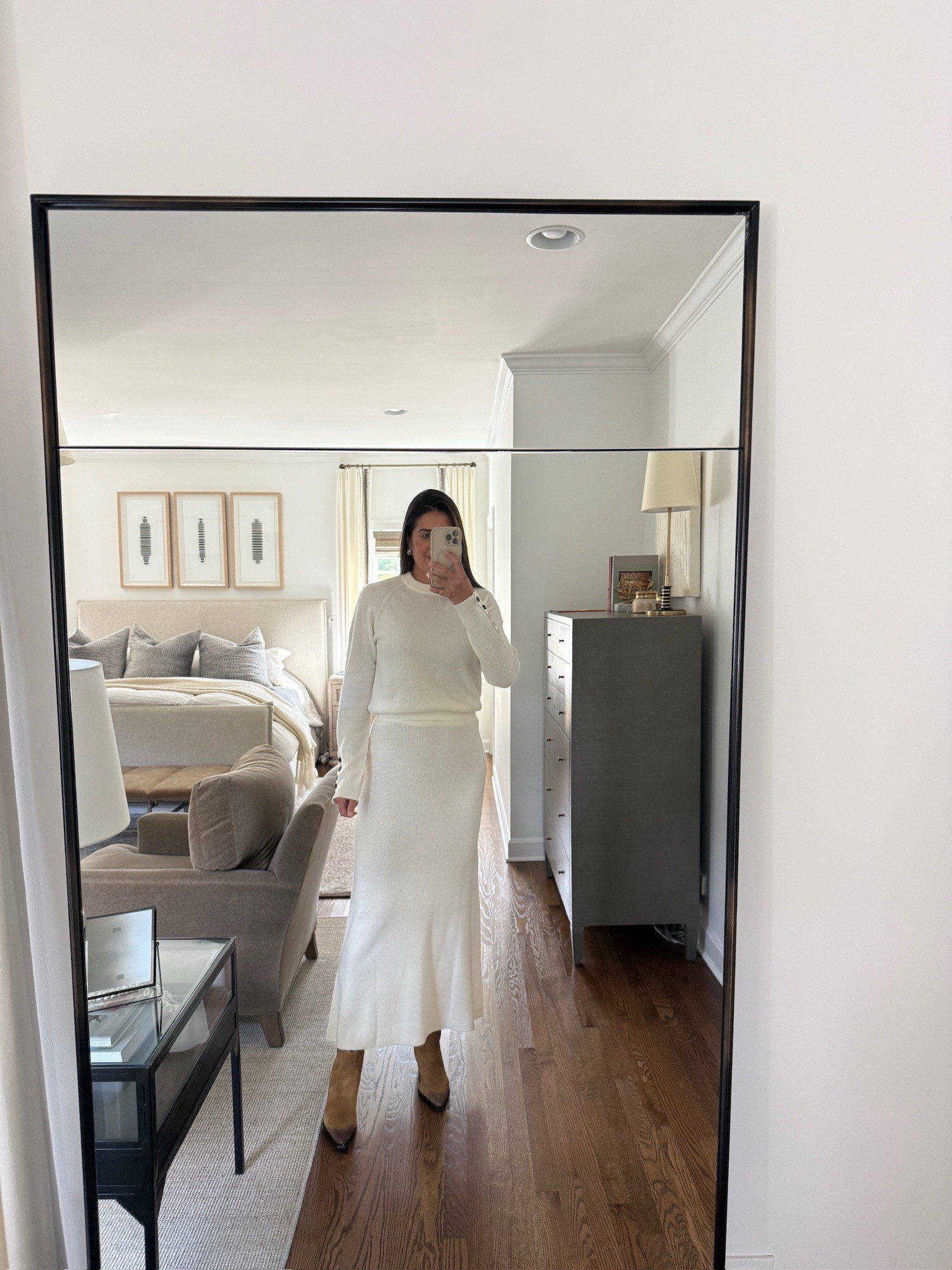 Two-piece few moda set + boots from Nordstrom!

Few moda, two piece sets, white skirt outfit, Marc fisher boots, boots, sale, sale finds, sale alert, Grace White

#LTKHoliday #LTKSaleAlert #LTKootd