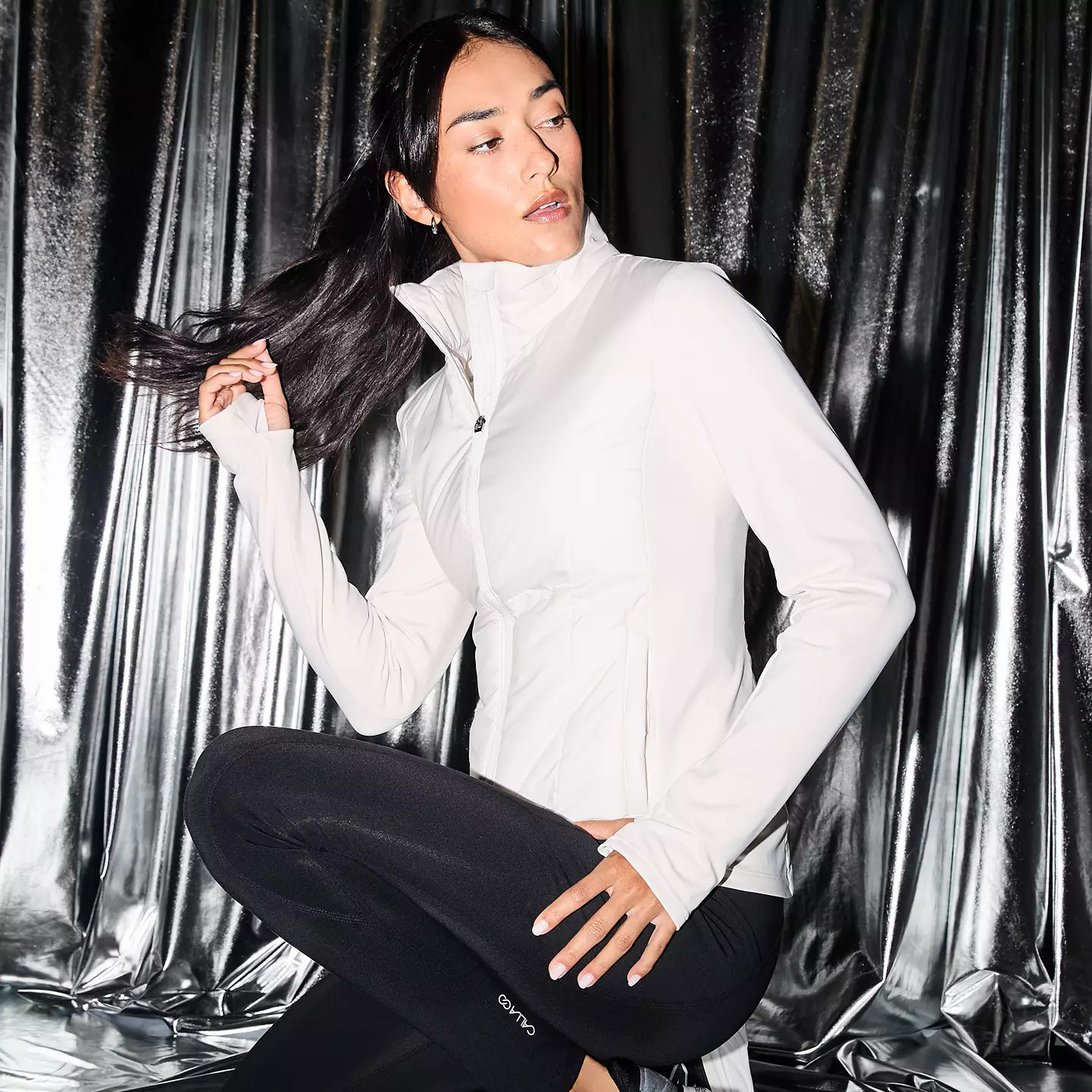 CALIA Women's Cold Dash Jacket | DICK'S Sporting Goods