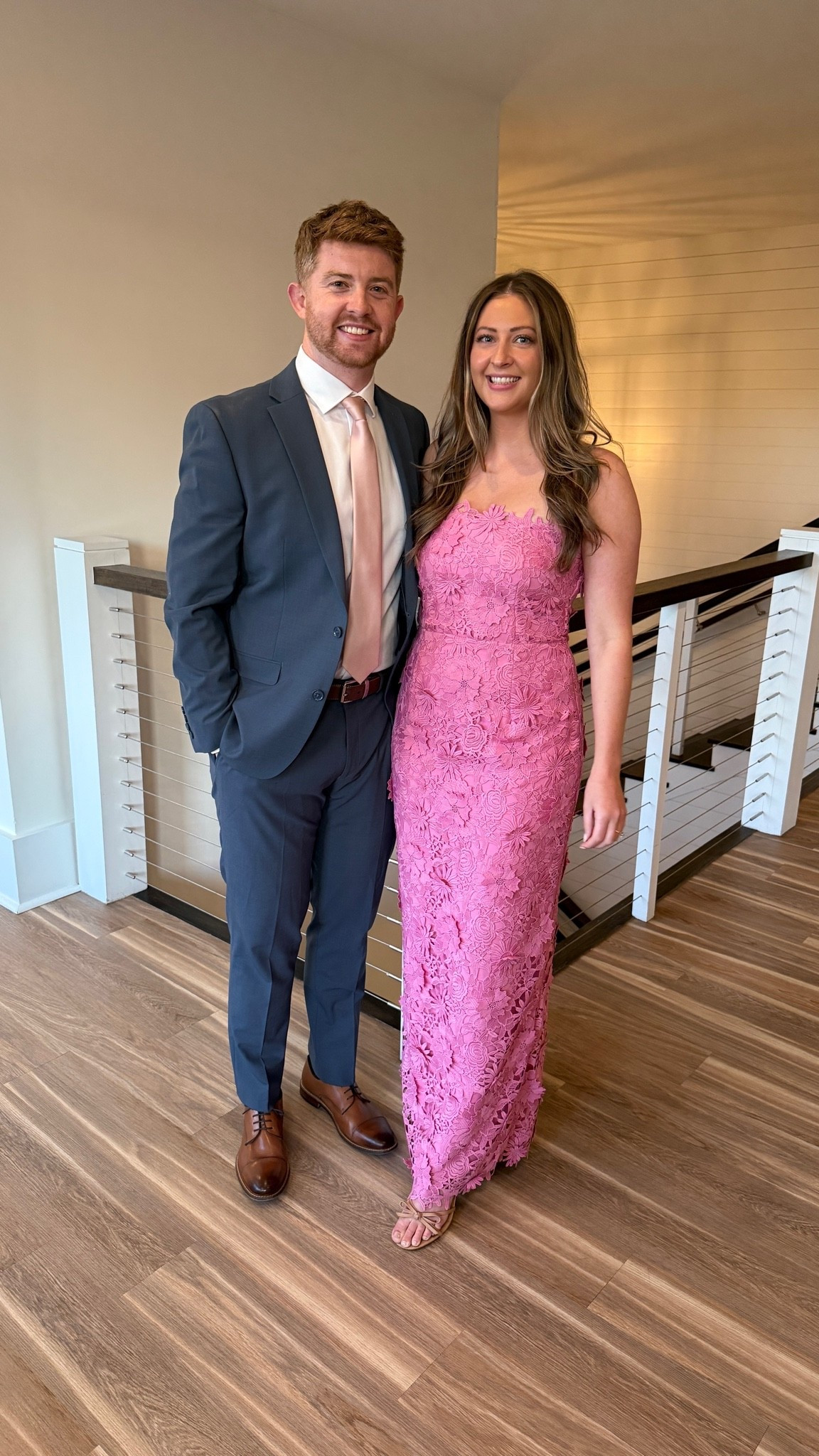 Had the best time celebrating the new Mr. and Mrs. O’Shea! 
~
Wearing one of my favorite dresses ever

#LTKWedding #LTKootd #LTKdayinmylife