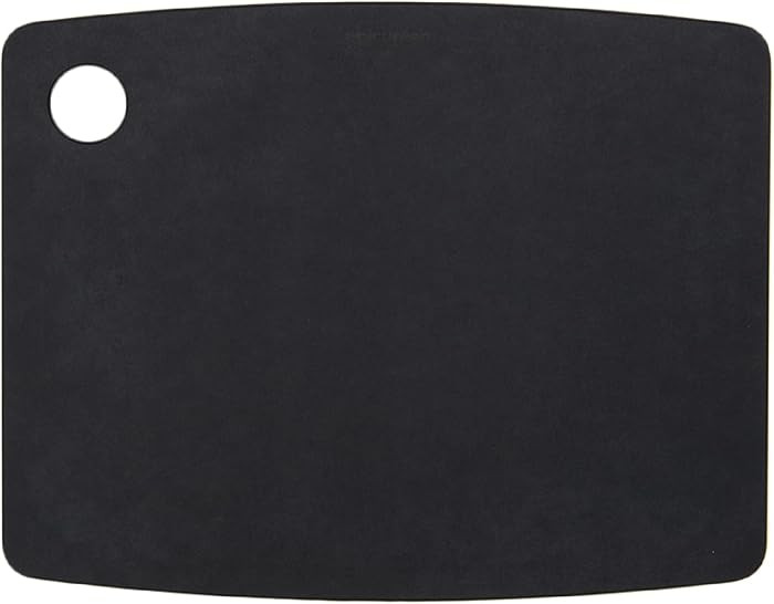 Epicurean Kitchen Series 14.5" × 11.25" Cutting Board in Slate | Amazon (US)