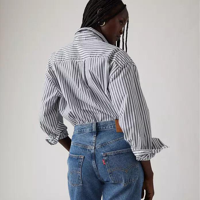 501® ‘90s Ankle Women's Jeans | Levi's US