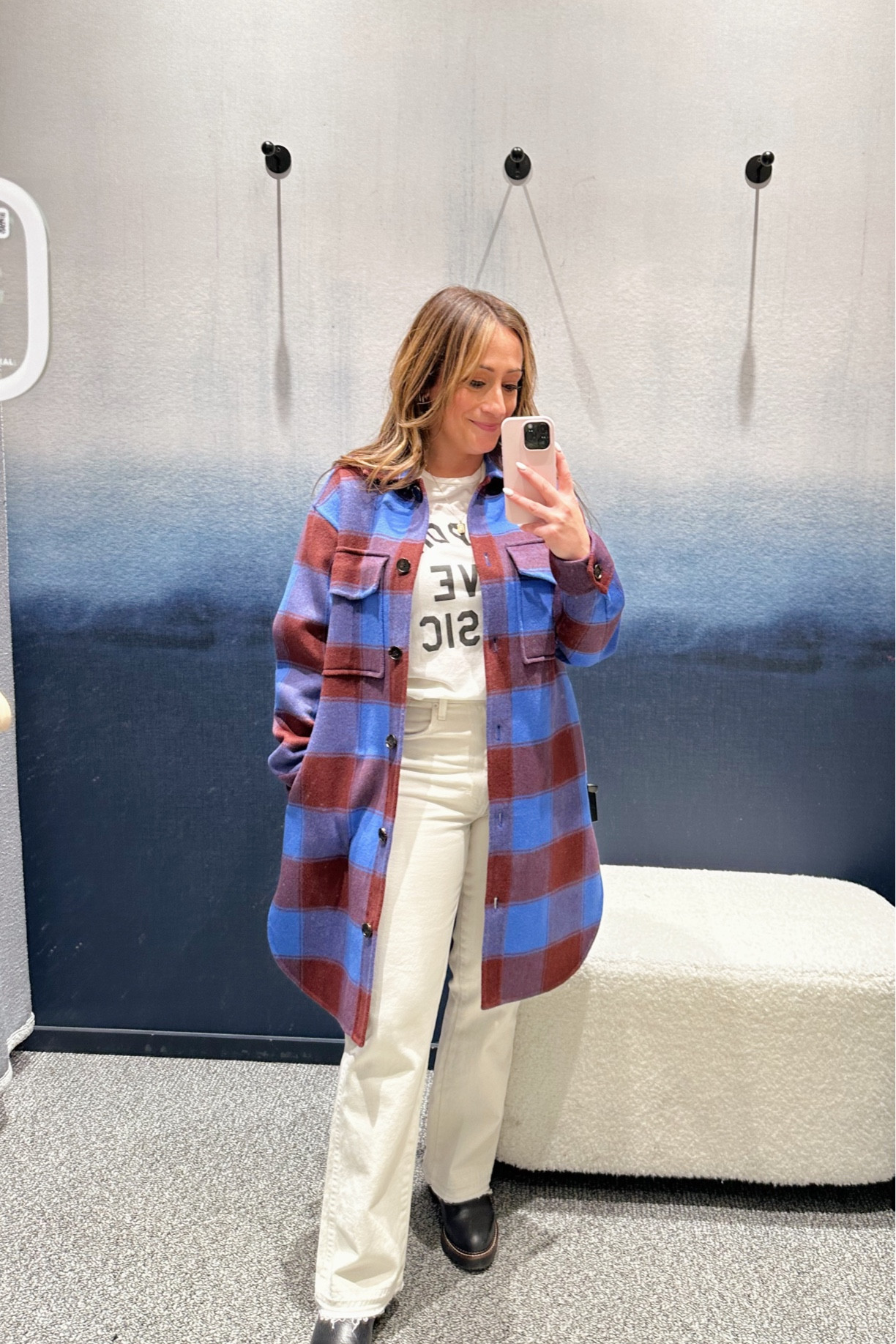 Evereve outfit 🫶🏼

#LTKsalealert #LTKstyletip