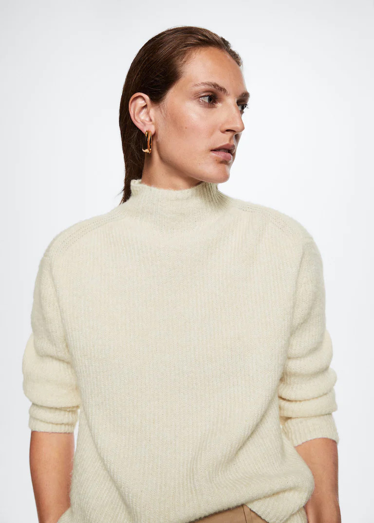 Search: Jumper (357) | Mango United Kingdom | MANGO (UK)