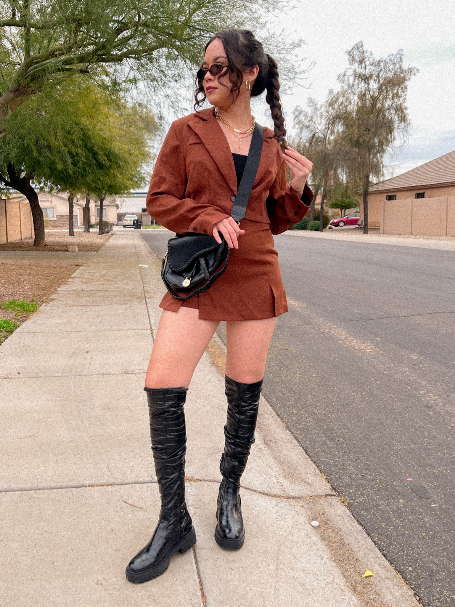 Neutral outfit 🤎

#LTKFind #LTKstyletip