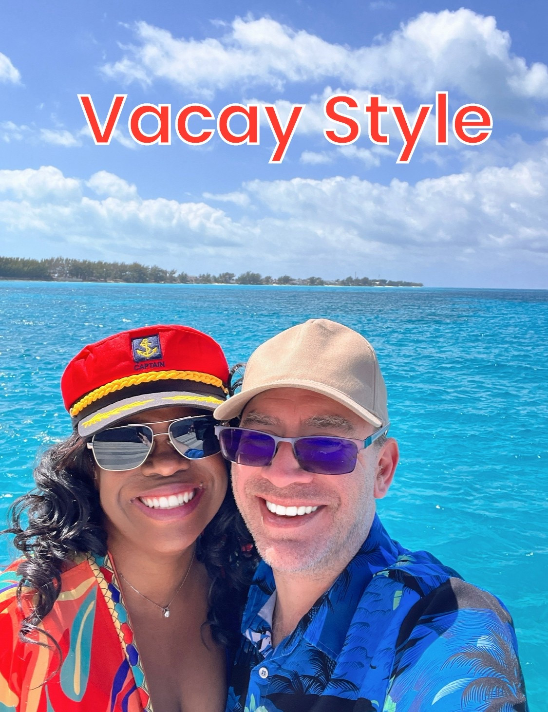 Vacation Style on Virgin Voyages

#LTKOver40 #LTKTravel #LTKMidsize
