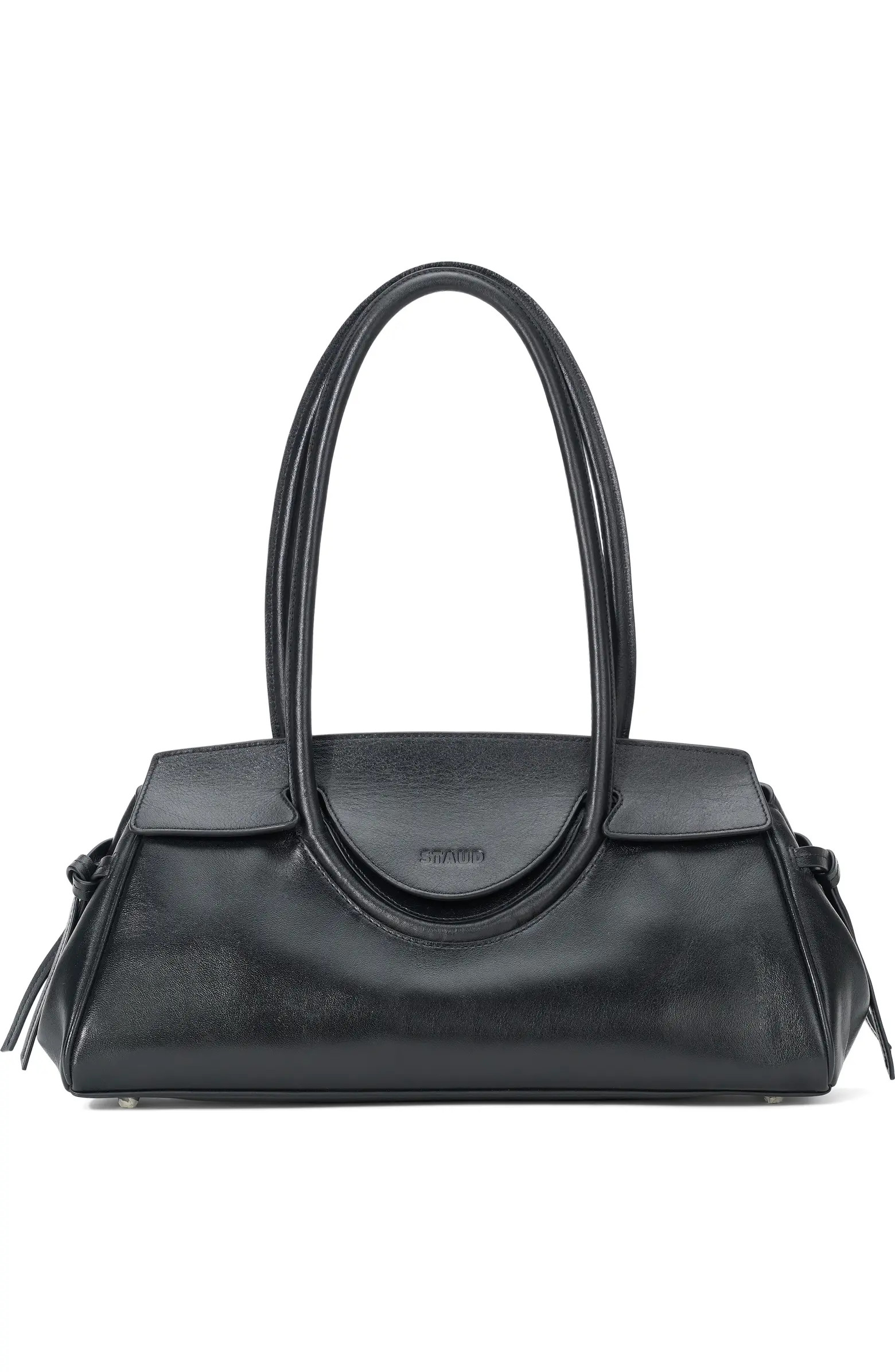 Maude Leather Shoulder Bag | Nordstrom