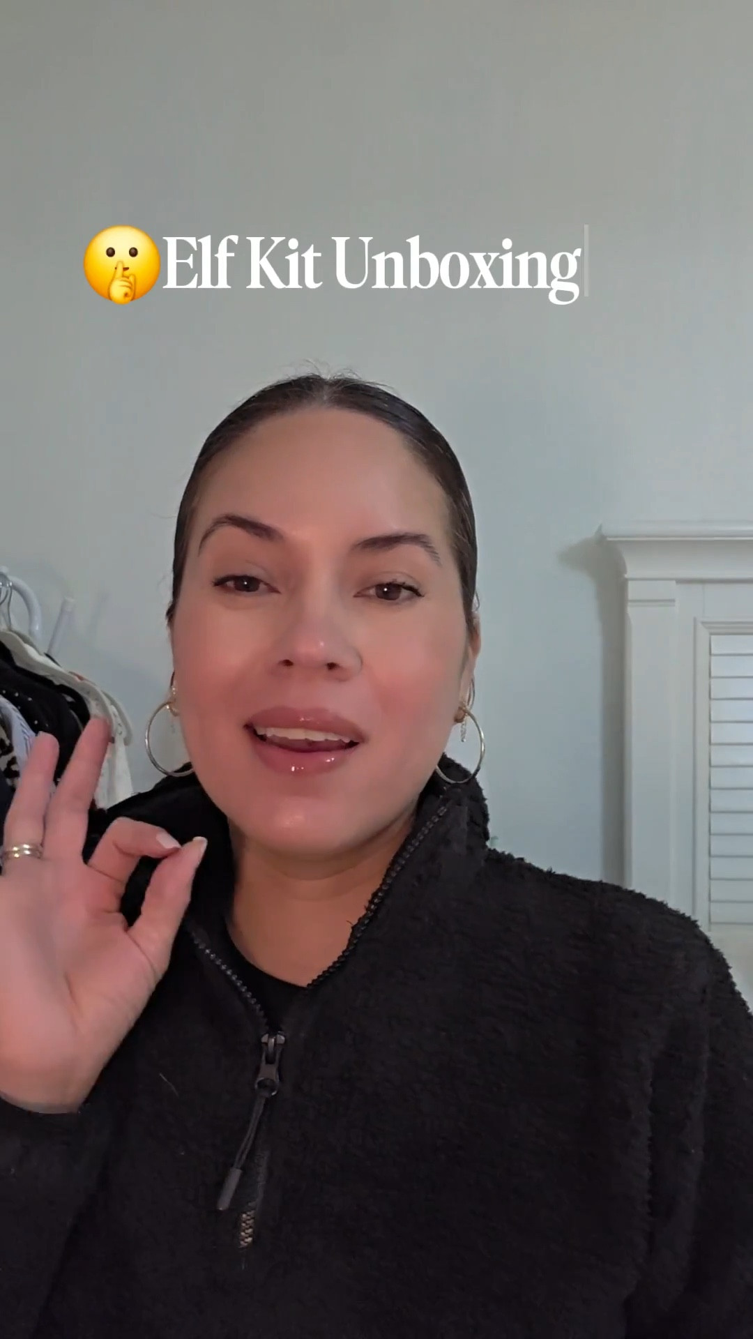 Cute elf kits! 

#LTKHoliday #LTKKids #LTKmomlife