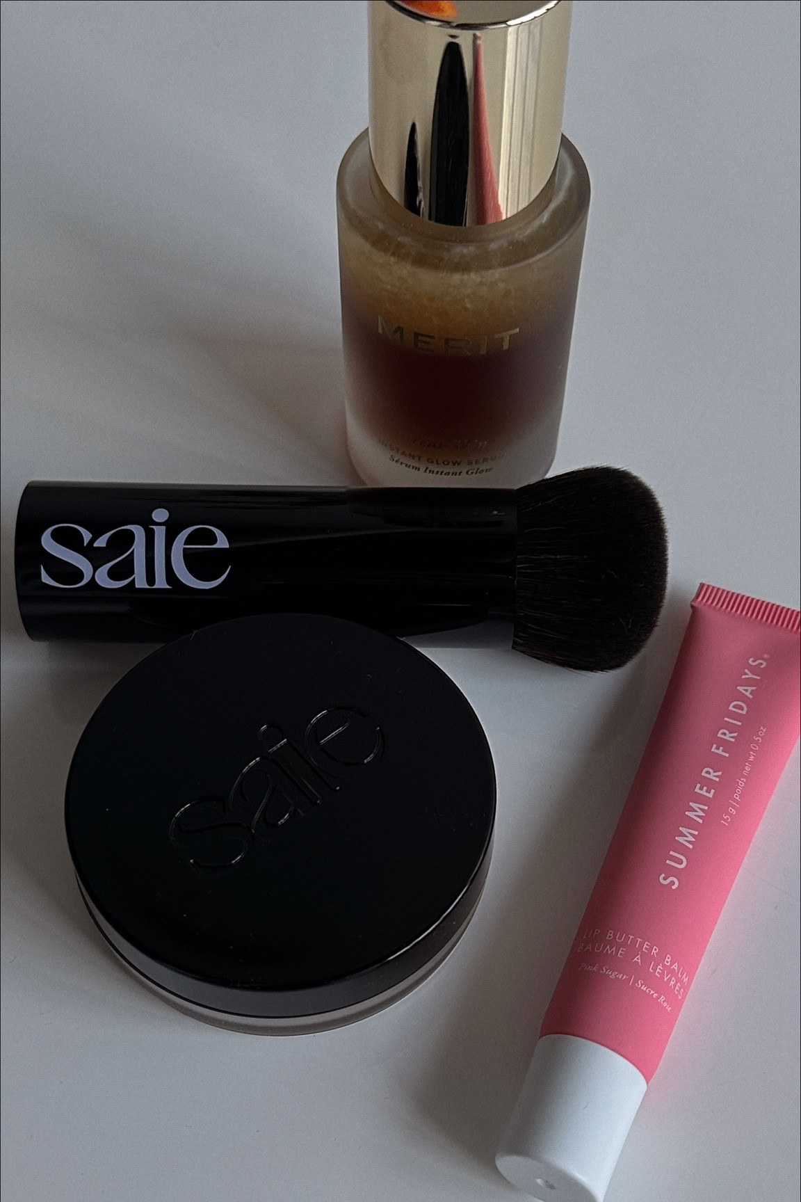 Restocked on 3 of my everyday makeup products that I continue to repurchase! 

#LTKbeauty