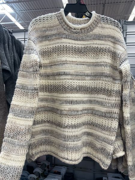 Striped Roll Neck Sweater | Fall Sweater | Fall Outfit | Walmart Fashion 

#LTKfindsunder50 #LTKfindsunder100 #LTKstyletip