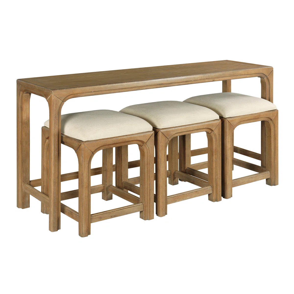 Union Rustic Swampscott Bar Set & Reviews | Wayfair | Wayfair North America