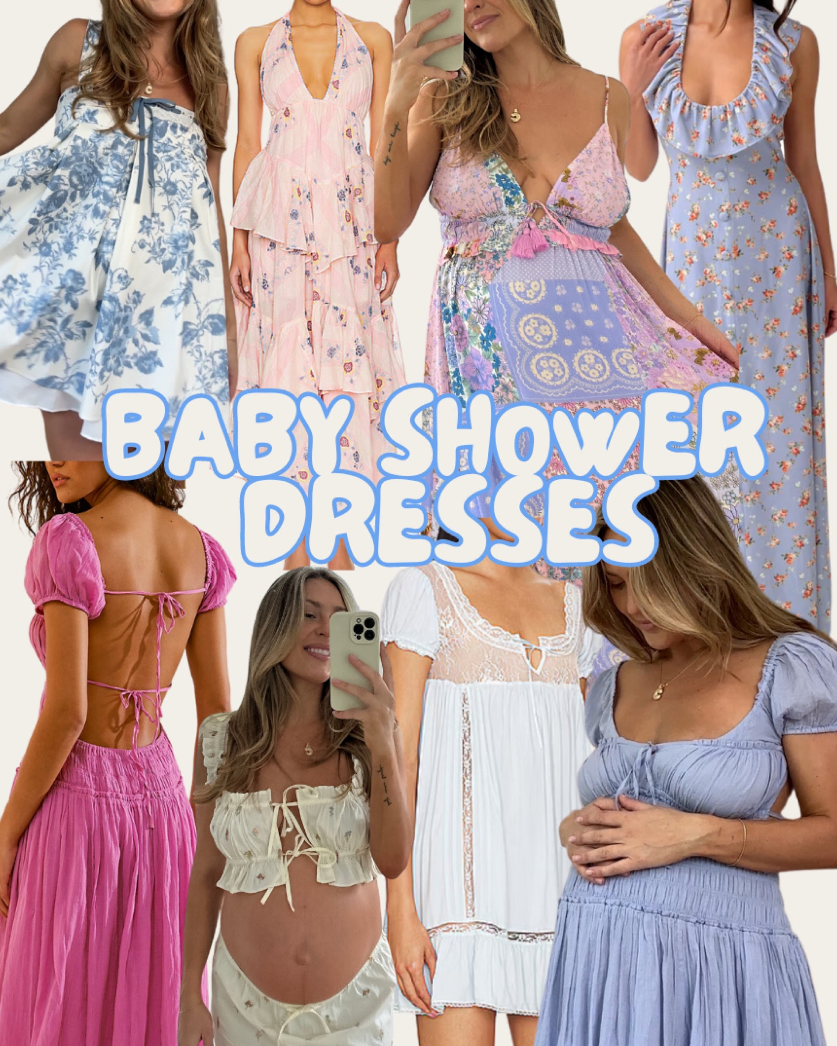 Baby Shower Fits

#LTKBump #LTKSeasonal #LTKStyleTip