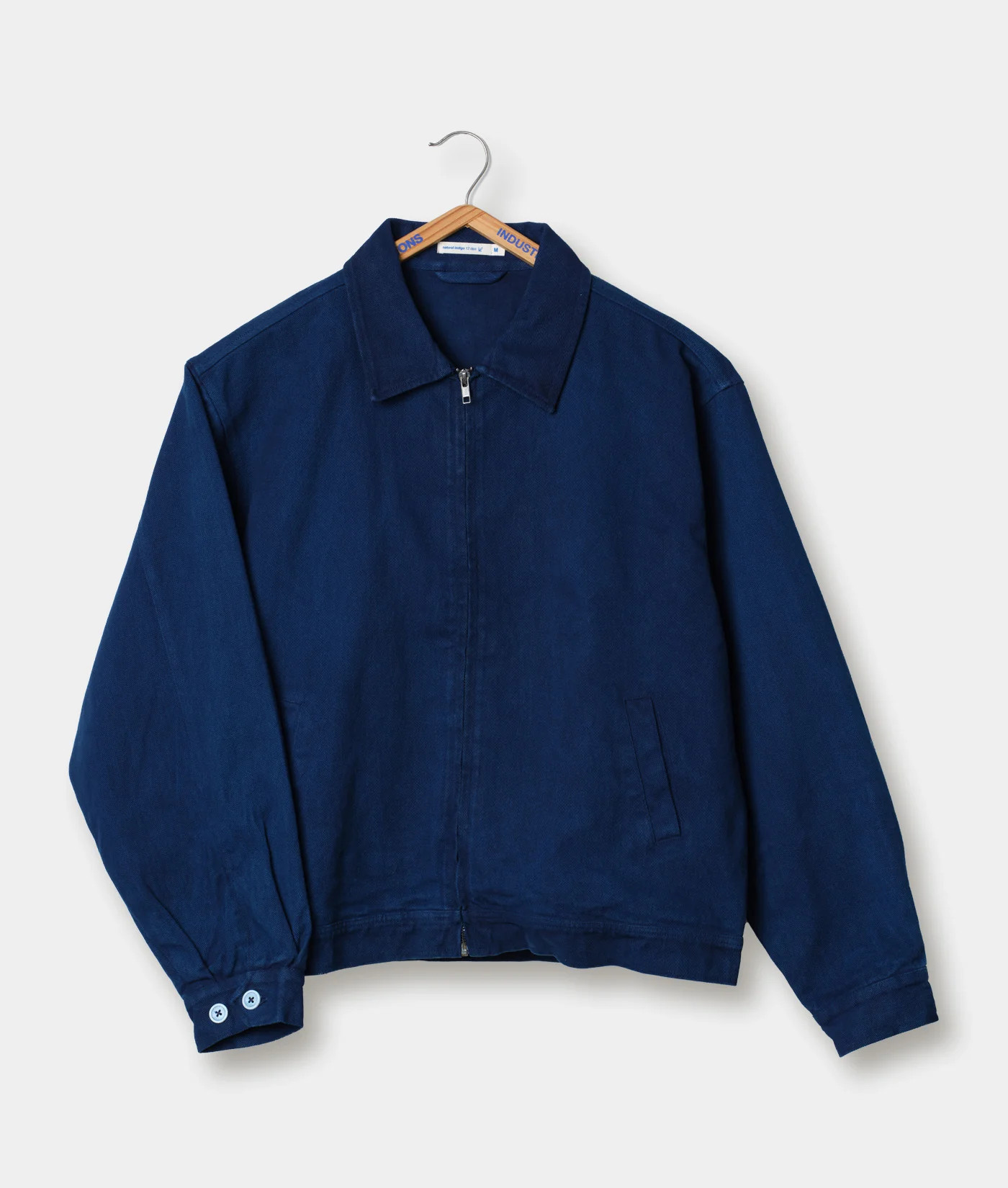 Kamaleon Jacket | Industry of All Nations