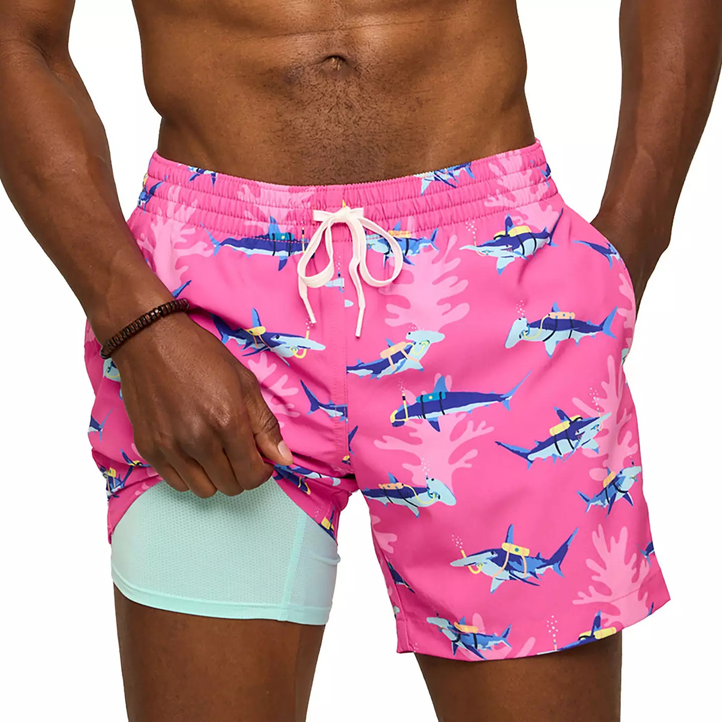 Chubbies Men's Classic Lined 5.5" Swim Trunks | DICK'S Sporting Goods