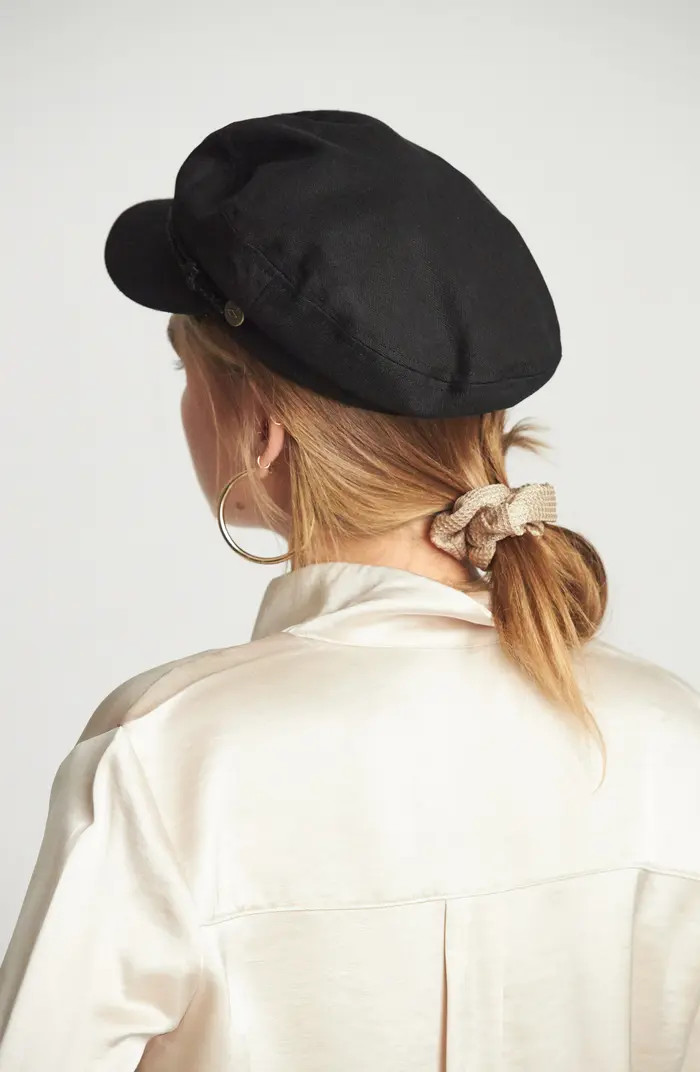 Fiddler Fisherman Cap | Nordstrom