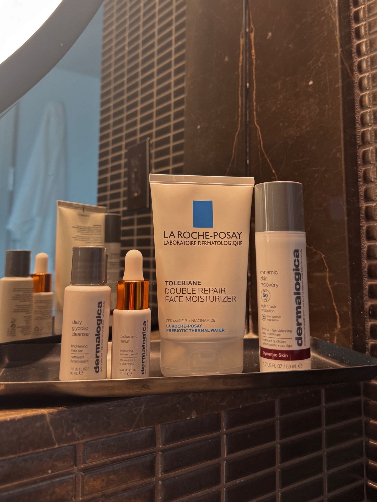 Morning skincare must-haves for acne-prone skin! 

#LTKFindsUnder100 #LTKFindsUnder50 #LTKBeauty