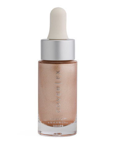 Custom Enhancer Drops | TJ Maxx