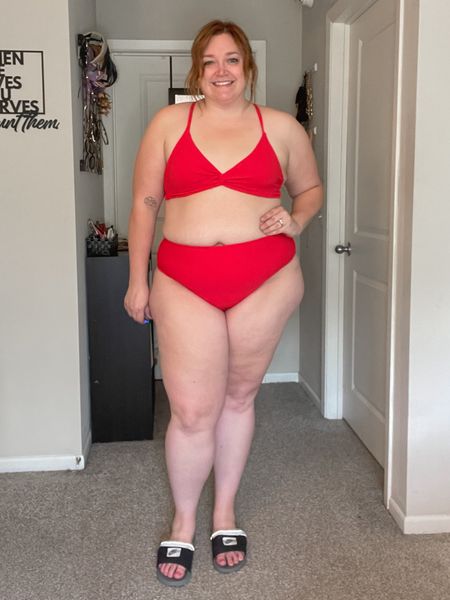 Berlook suit for the 4th of July!
Code 20ta to save 20%

Plus size sustainable swimsuit that is affordable? Sold.

#LTKFindsUnder50 #LTKPlusSize #LTKSwim