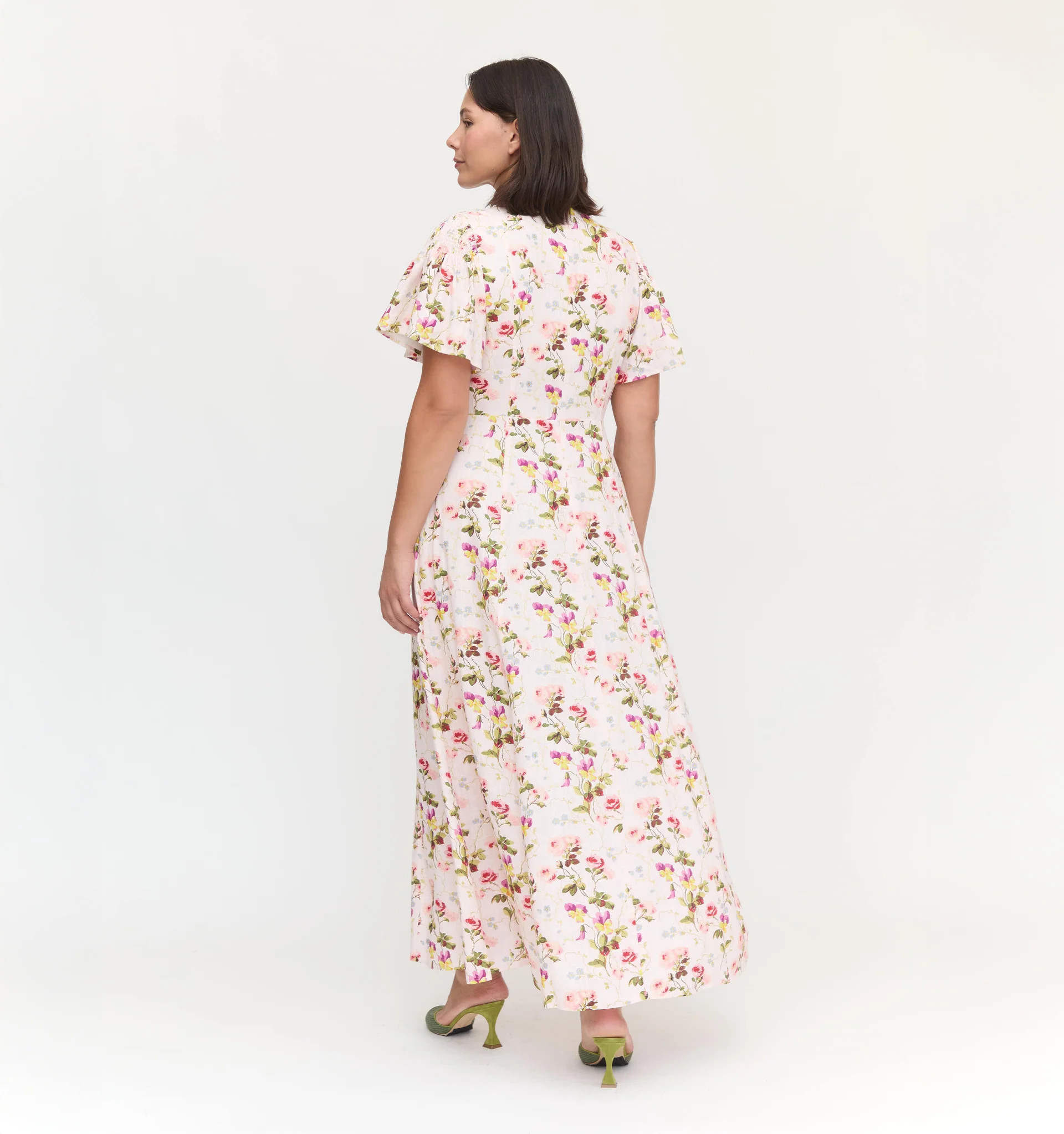 Pink Bluebonnet | Hill House Home US