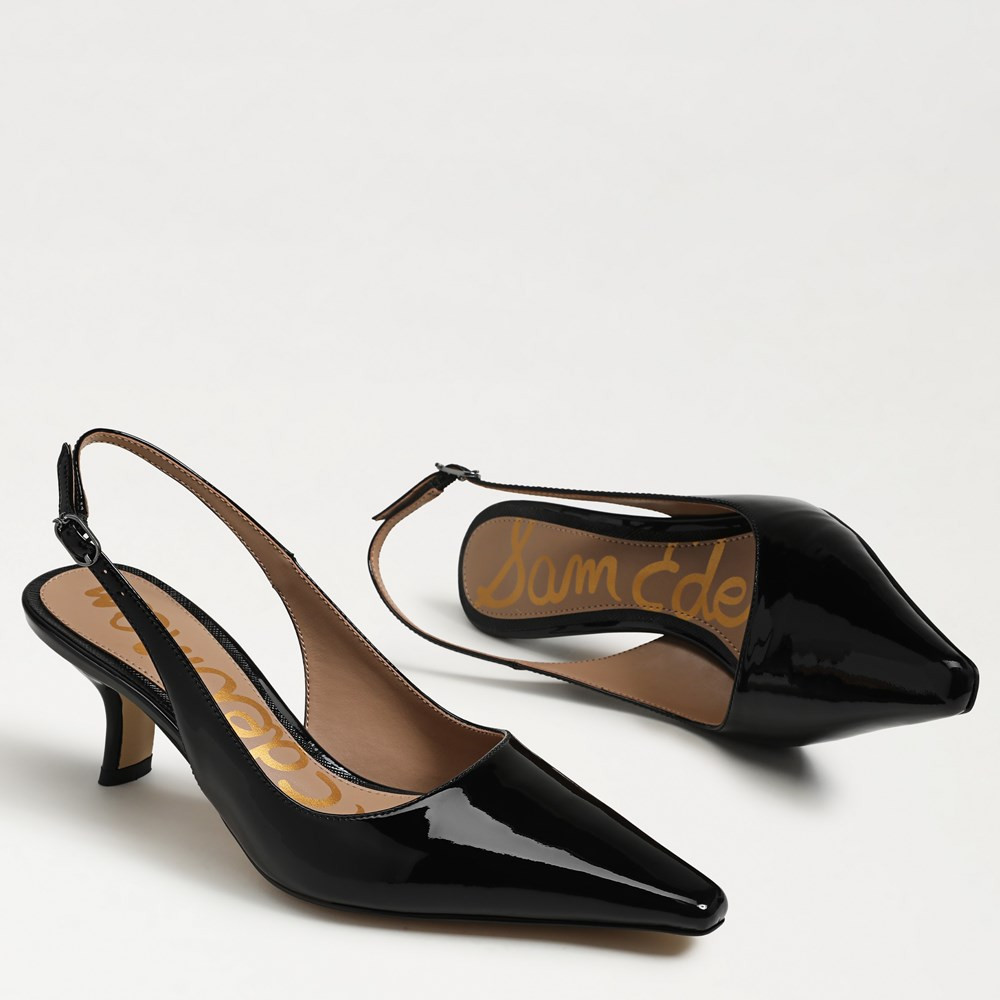 Bianka Slingback Pump | Sam Edelman