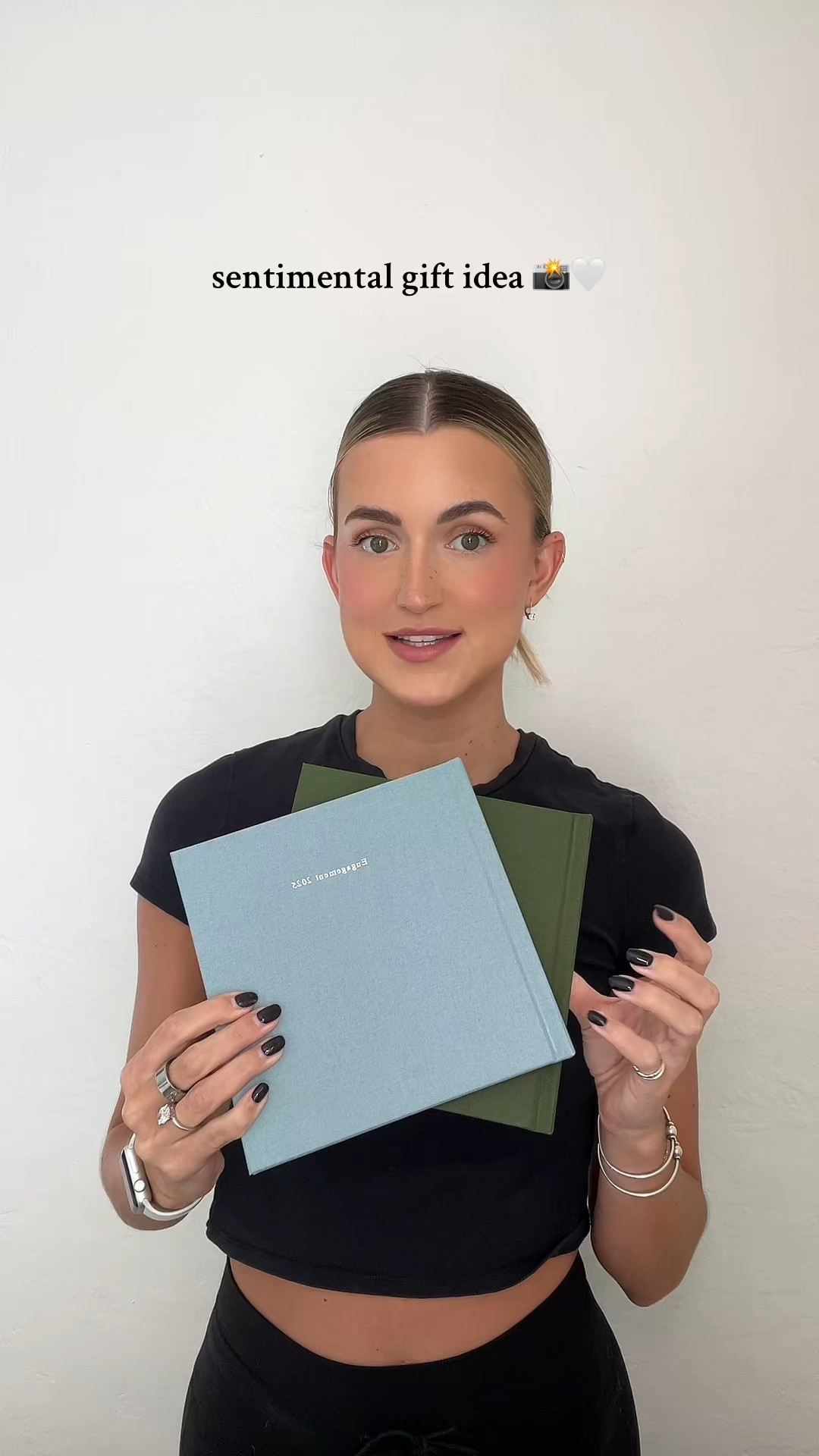 Sentimental gift idea

#LTKHoliday #LTKCyberWeek #LTKGiftGuide