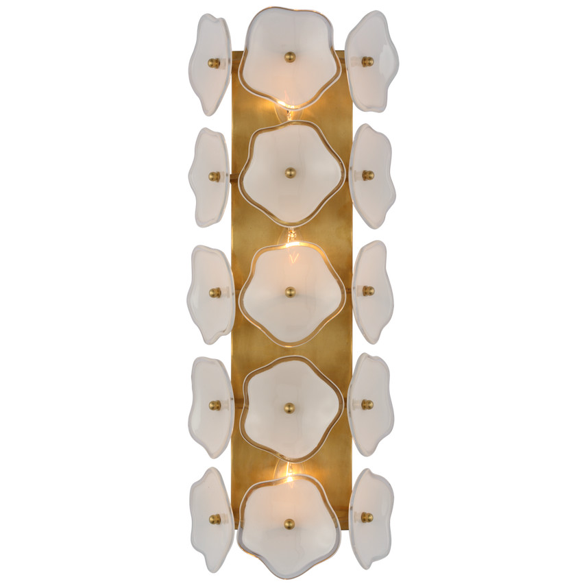 Leighton 20" Sconce | Visual Comfort