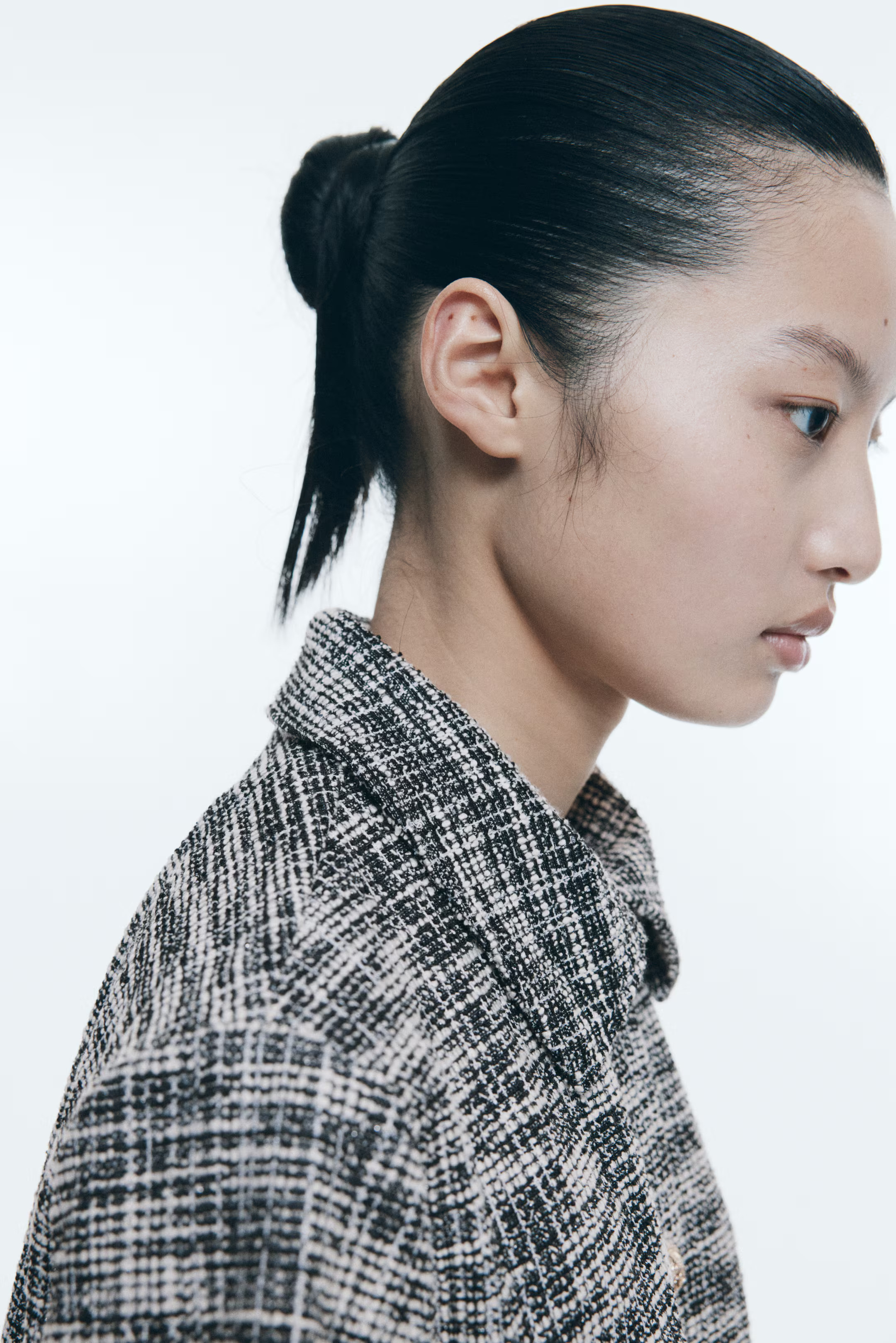 Jersey Cardigan | H&M (US + CA)